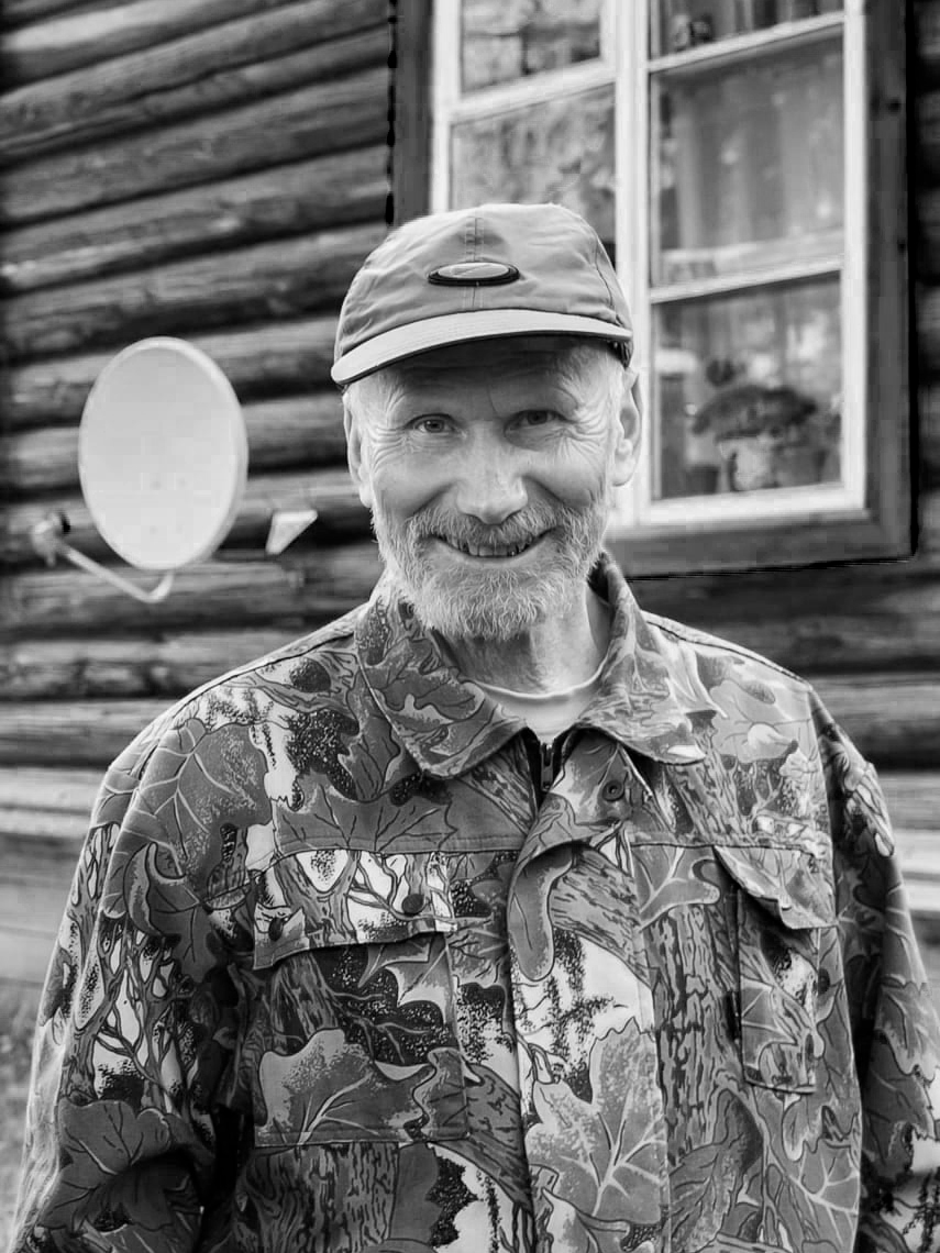 Нейфильд Николай Дмитриевич